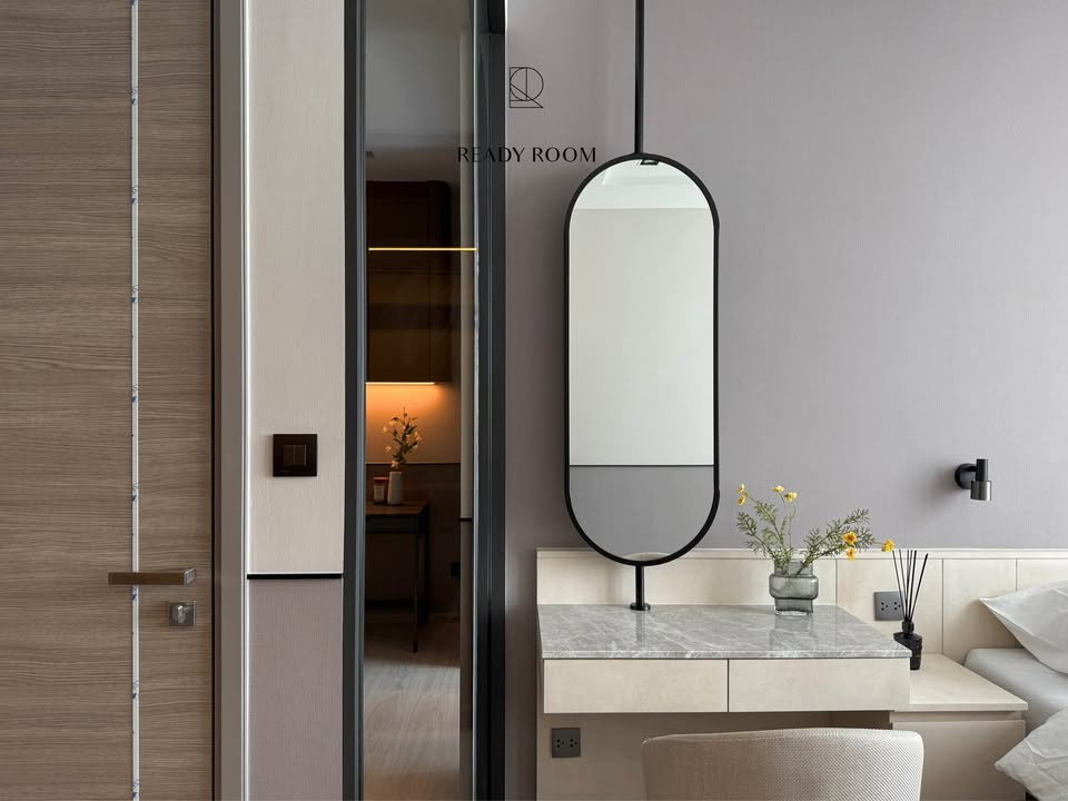 picture [RENT] ST0787  The Room Sukhumvit 38       (ID with @in front, LINE ID:  @idhomeland) - 1/25