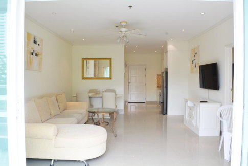1 Bedroom Condo for Rent in Jomtien Pattaya at View Talay 5D