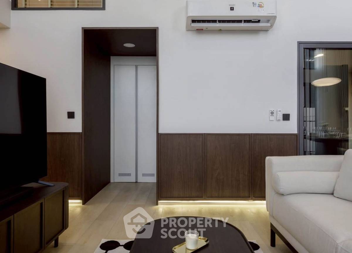 รูป คอนโด 3-ห้องนอน ที่ ไลฟ์ พระราม 4 - อโศก ใกล้ MRT ศูนย์การประชุมแห่งชาติสิริกิติ์ (ID 2764222) - รูปที่ 8/30