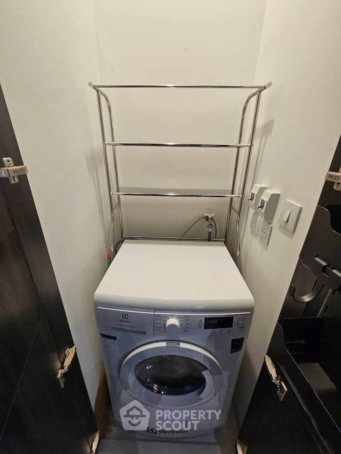 รูป คอนโด 1-ห้องนอน ที่ เดอะ แบงค็อก ทองหล่อ ใกล้ BTS ทองหล่อ (ID 2721500) - รูปที่ 6/10