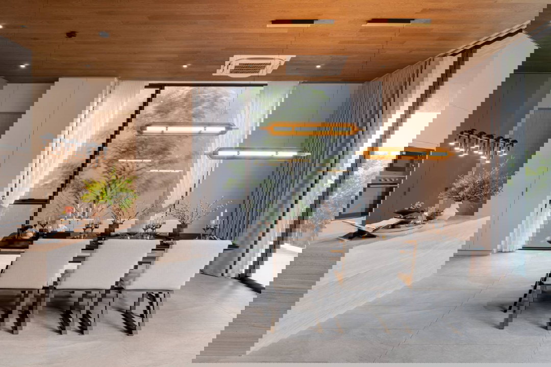 รูป ขายบ้านเดี่ยวหรู  3 ชั้น โครงการ MOTIF สุขุมวิท - บางนา บ้านสวย Unique ไม่ซ้ำใคร โดยนักออกแบบสถาปัตยกรรมชื่อดัง -SW003559 - รูปที่ 35/48