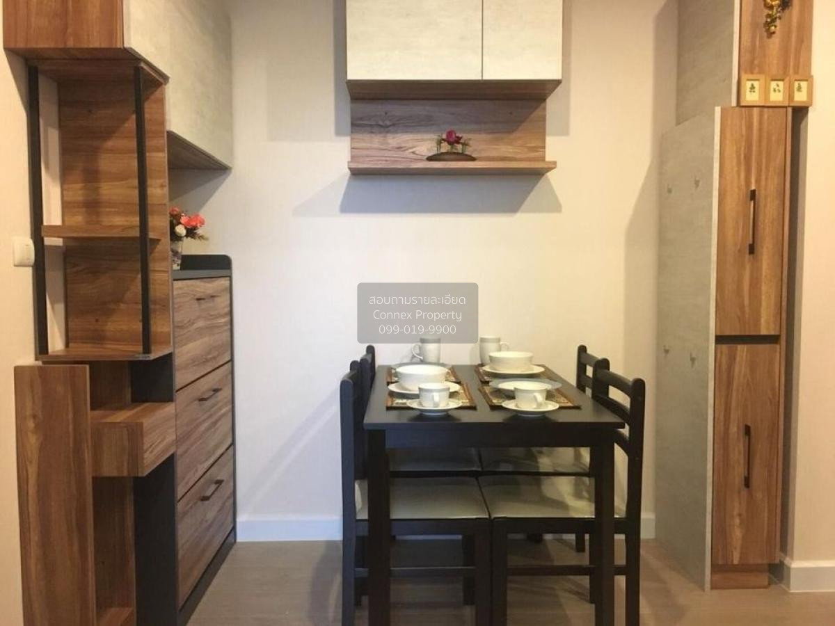 รูป เช่าคอนโด  เมโทร สกาย ประชาชื่น  MRT-บางซ่อน วงศ์สว่าง เขต บางซื่อ กรุงเทพ CX-83446 ✅ ทักไลน์ @connexproperty ตอบทันที ทีมงานมืออาชีพ ✅ - รูปที่ 8/12