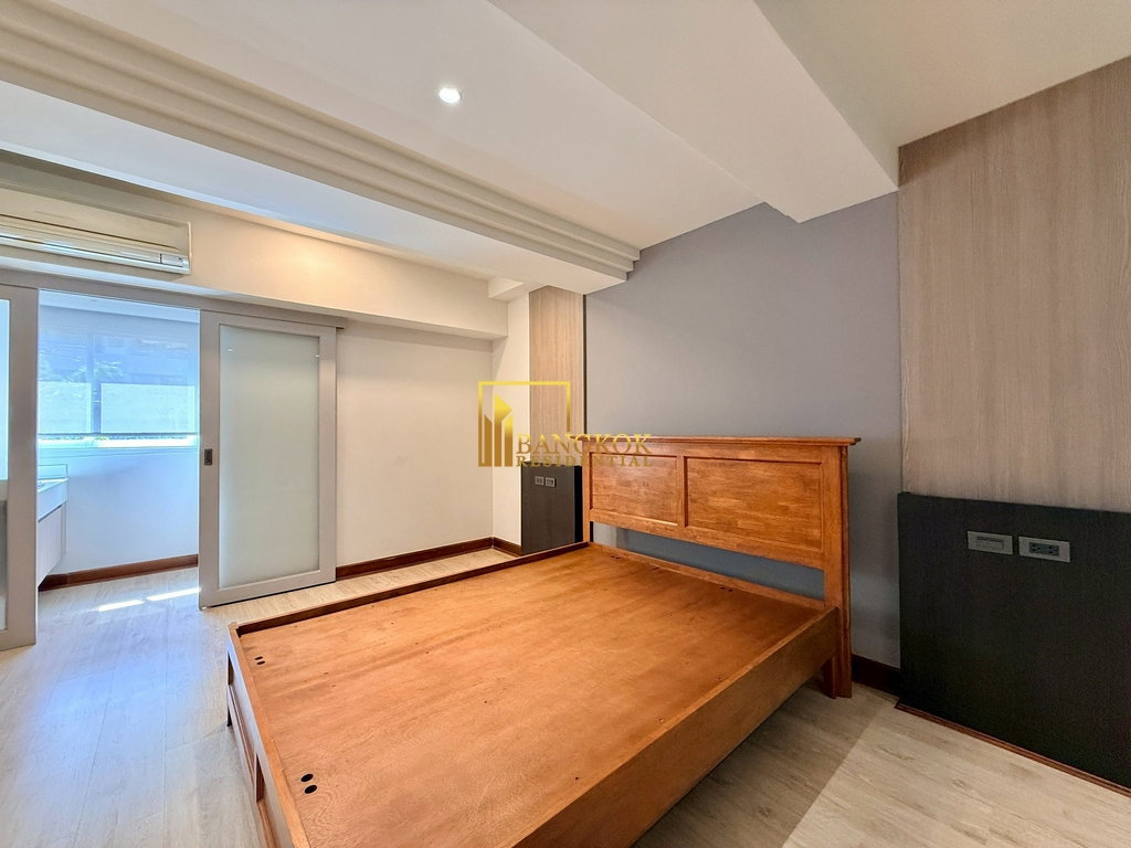 รูป Beautifully Renovated 2 Bed Apartment in Phloenchit Location - BR0430AP - รูปที่ 18/32