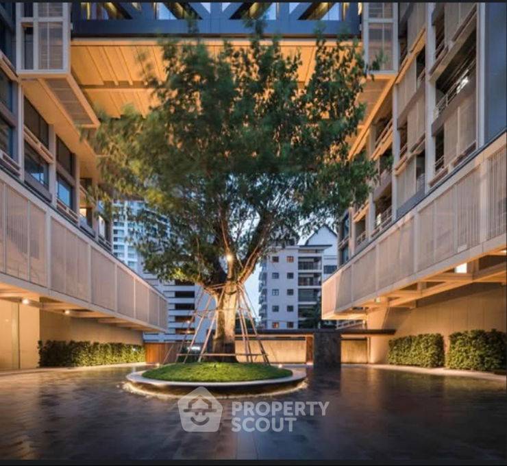 รูป คอนโด 2-ห้องนอน ที่ สินธร เรสซิเดนซ์ ใกล้ BTS ราชดำริ (ID 2760765) - รูปที่ 16/20