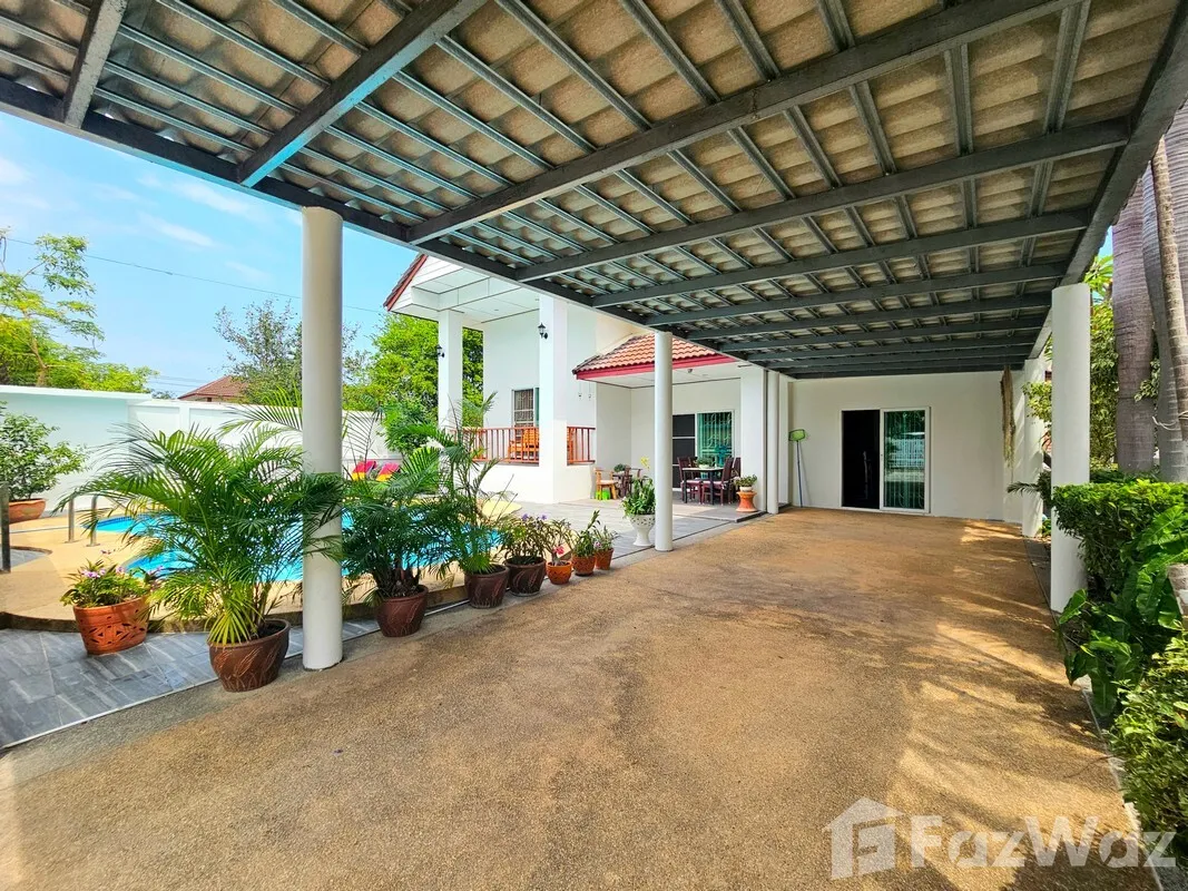 รูป ขาย วิลล่า 2 ห้องนอน ใน หินเหล็กไฟ, ประจวบคีรีขันธ์ 6112282 - รูปที่ 3/42