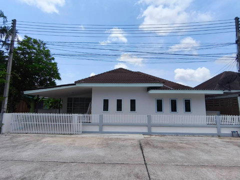 ขายบ้านเดี่ยว 4 ห้องนอน พื้นที่ พัทยา