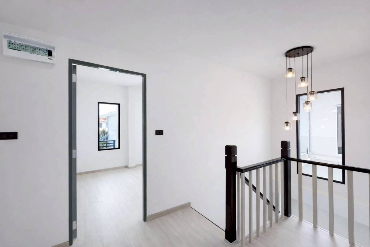 รูป ขาย บ้านเดี่ยวใกล้ซาฟารีเวิลด์ รีโนเวทใหม่สวยมาก! - รูปที่ 20/27