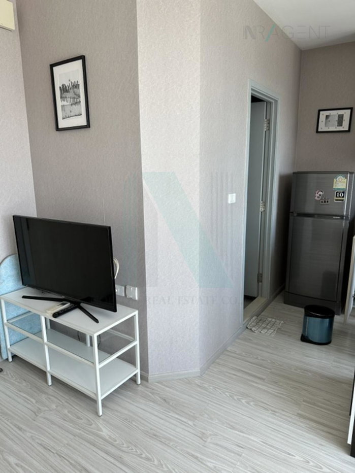 รูป ให้เช่า ไอดีโอ โมบิ สุขุมวิท อีสท์เกต STUDIO ชั้น 22 ใกล้ Bitec บางนา - รูปที่ 8/8