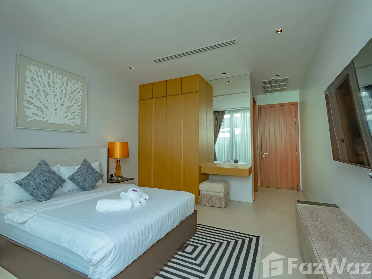 รูป วิลล่าให้เช่า 4 ห้องนอน ในโครงการ โบทานิก้า ฟอเรสต้า 1945058 - รูปที่ 15/28