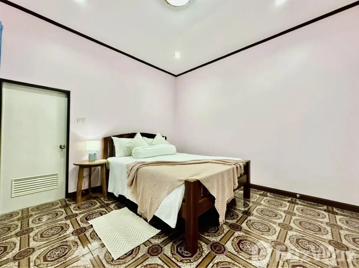 รูป บ้านเดี่ยวให้เช่า 3 ห้องนอน ใน บ่อผุด, สุราษฎร์ธานี 6114750 - รูปที่ 20/30