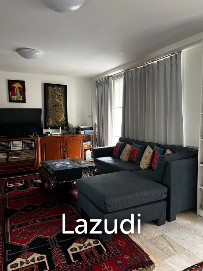 รูป 250.0 ตร.ม.  4 ห้องนอน  4 ห้องน้ำ ทาวน์เฮาส์สำหรับ ขาย & เช่าใน พระโขนงเหนือ - รูปที่ 3/12