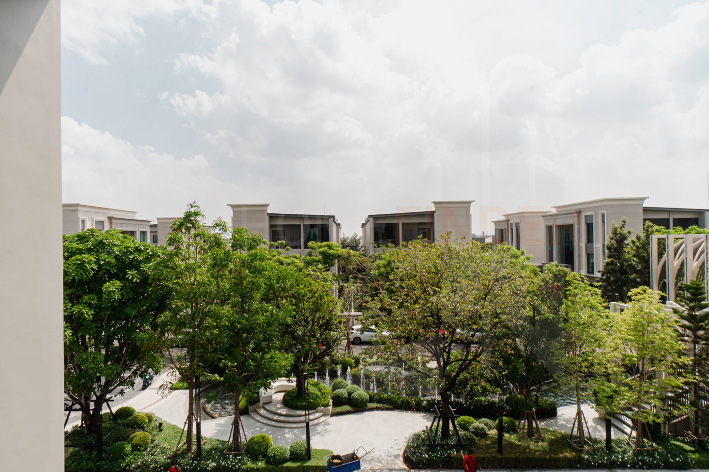 รูป Grand Bangkok Boulevard Pinklao – Borom 5 bedrooms, for sale - รูปที่ 21/66