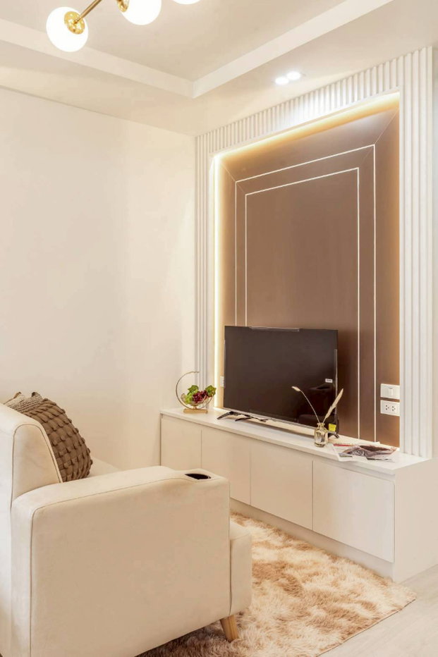 รูป ให้เช่า KN Town condominium วิวสวยดอยสุเทพ เพียง 12,000 บาท/เดือน - รูปที่ 6/20