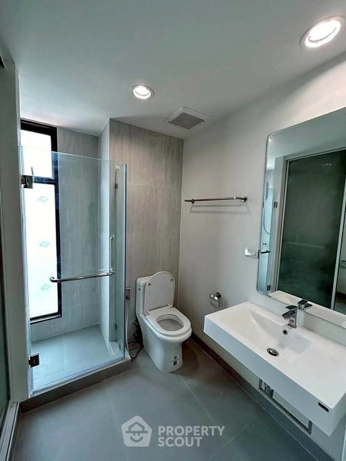 รูป คอนโด 1-ห้องนอน ที่ เซนส์ พหลโยธิน ใกล้ BTS สะพานควาย (ID 2447997) - รูปที่ 8/8