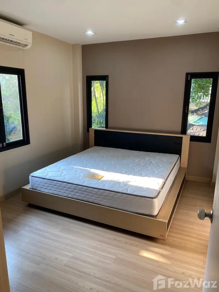 รูป บ้านเดี่ยวให้เช่า 3 ห้องนอน ใน พระโขนงเหนือ, กรุงเทพมหานคร 5363774 - รูปที่ 13/27