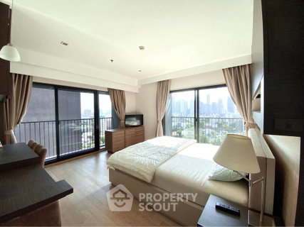 1-BR Condo at Noble Remix near BTS Thong Lor (ID 2430345)