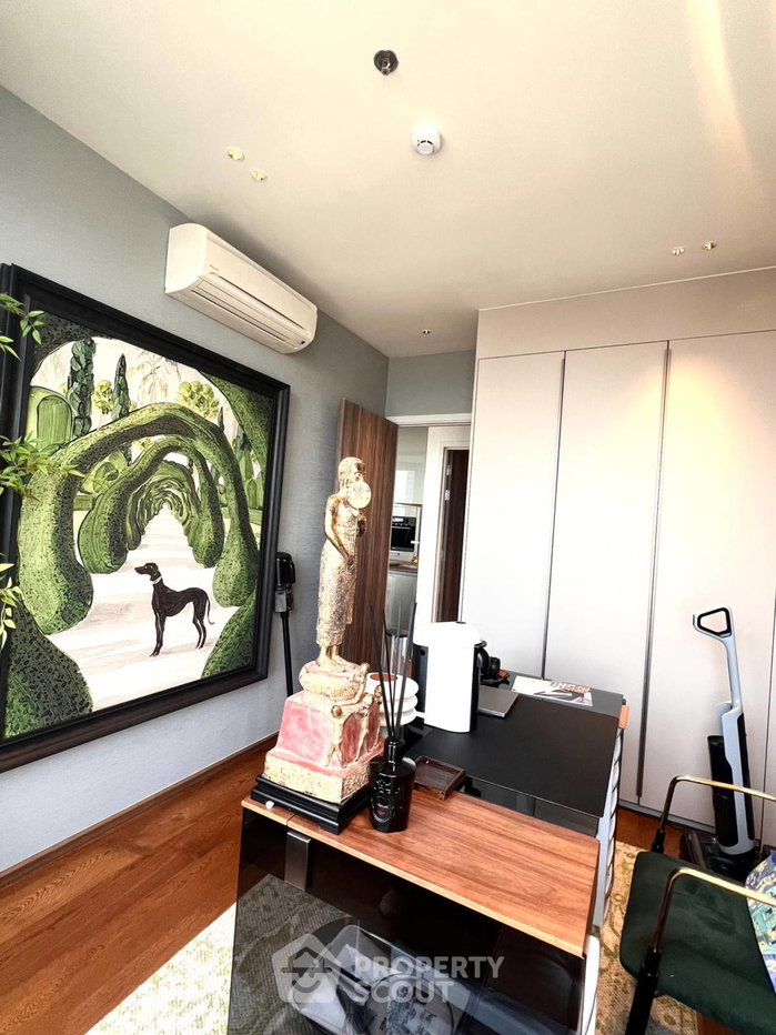 รูป คอนโด 2-ห้องนอน ที่ ไอดีโอ คิว สุขุมวิท 36 ใกล้ BTS ทองหล่อ (ID 2763651) - รูปที่ 7/11