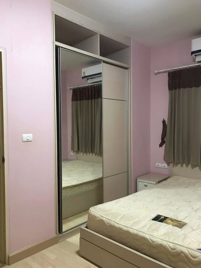 picture For sale my condo pinklao 🔥🔥 - 8/10