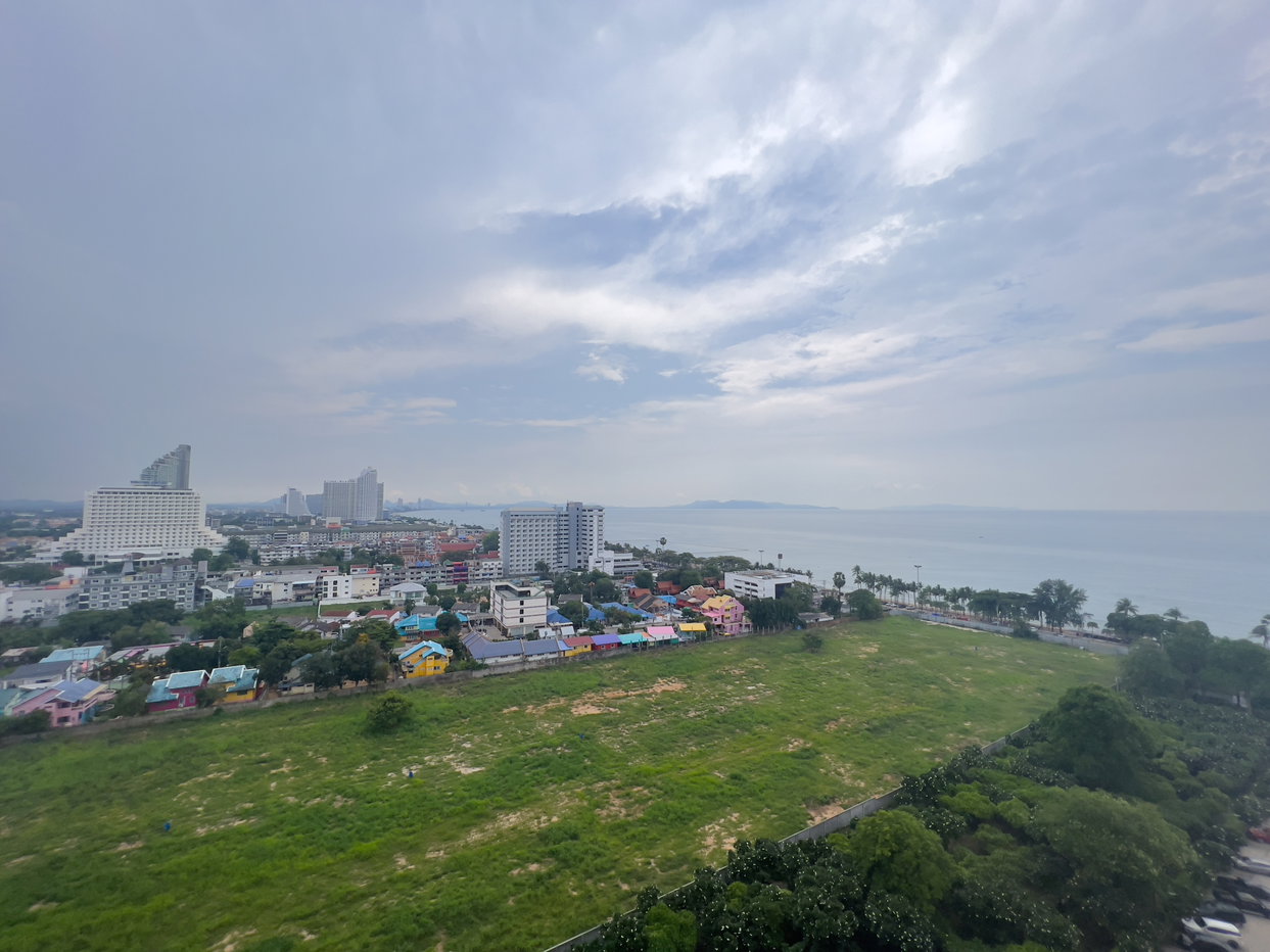 รูป 1 Bed Condo for Sale in Pattaya at Jomtien Beach Condominium - รูปที่ 19/19