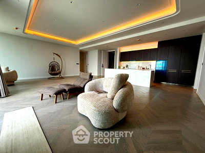 Condos for rent : 3-BR 220 Sqm Condo For Rent At One 89 Wireless Near MRT Lumphini (200m) (ID 2762970)