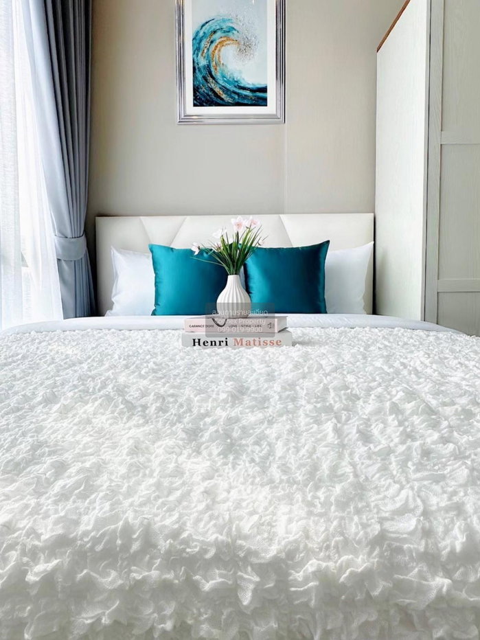 รูป 🔥🔥🔥 เช่าคอนโด  เมโทร สกาย ประชาชื่น  ดูเพล็กซ์ MRT-บางซ่อน วงศ์สว่าง เขต บางซื่อ กรุงเทพ CX-109301 ✅ ทักไลน์ @connexproperty ตอบทันที ทีมงานมืออาชีพ ✅ 🔥🔥🔥 - รูปที่ 5/9