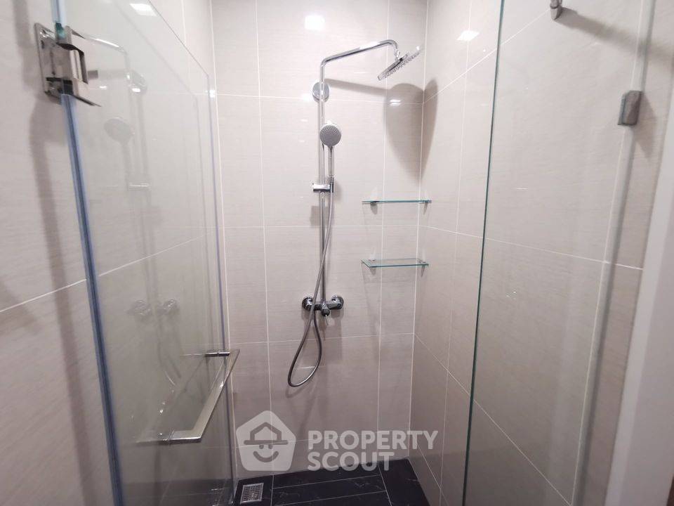 รูป คอนโด 1-ห้องนอน ที่ พาร์ค ออริจิ้น พร้อมพงษ์ ใกล้ BTS พร้อมพงษ์ (ID 375234) - รูปที่ 10/18