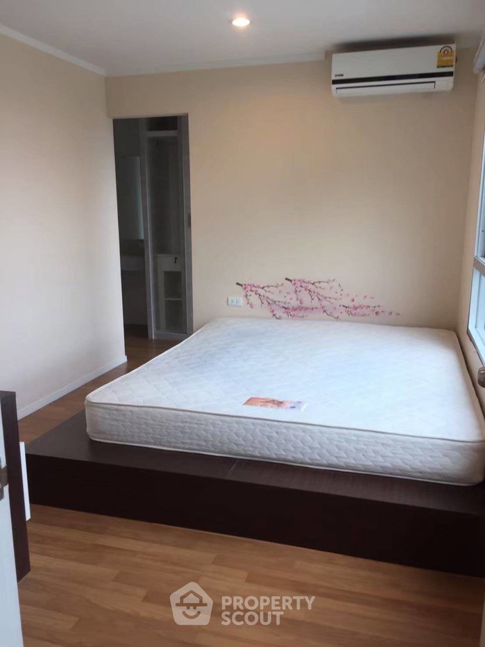 picture 2-BR Condo at Lumpini Park Rama 9 Ratchada near MRT Phra Ram 9 (ID 621663) - 10/15