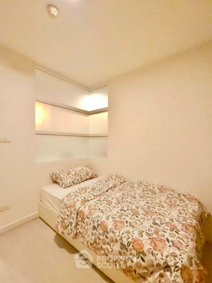 รูป คอนโด 2-ห้องนอน ที่ เดอะ แบงค็อค สาทร-ตากสิน คอนโดมิเนียม ใกล้ BTS กรุงธนบุรี (ID 2762313) - รูปที่ 14/21