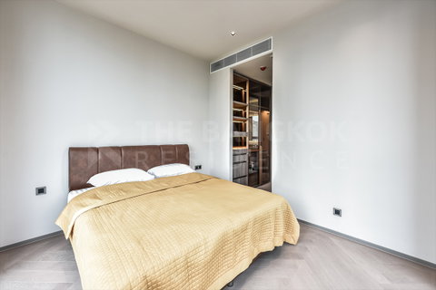 🌇 Beautiful City View Condo at The Reserve Sathorn near BTS Chong Nonsi – Luxury CBD Living