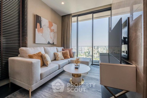 2-BR Condo at The Esse Sukhumvit 36 near BTS Thong Lor (ID 2451461)