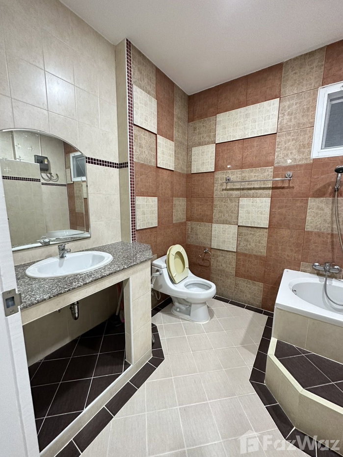 รูป บ้านเดี่ยวให้เช่า 3 ห้องนอน ในโครงการ หมู่บ้านสิริศา 12 5372355 - รูปที่ 8/18