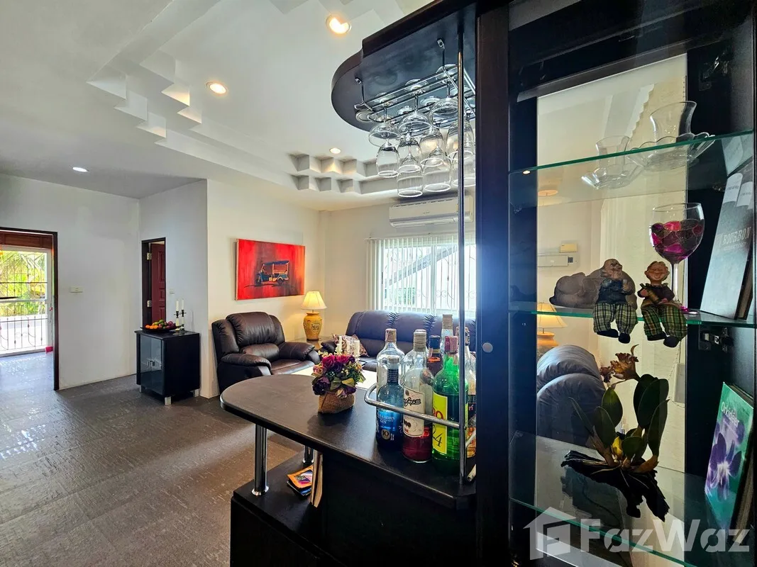 รูป ขาย วิลล่า 2 ห้องนอน ใน หินเหล็กไฟ, ประจวบคีรีขันธ์ 6112282 - รูปที่ 21/42