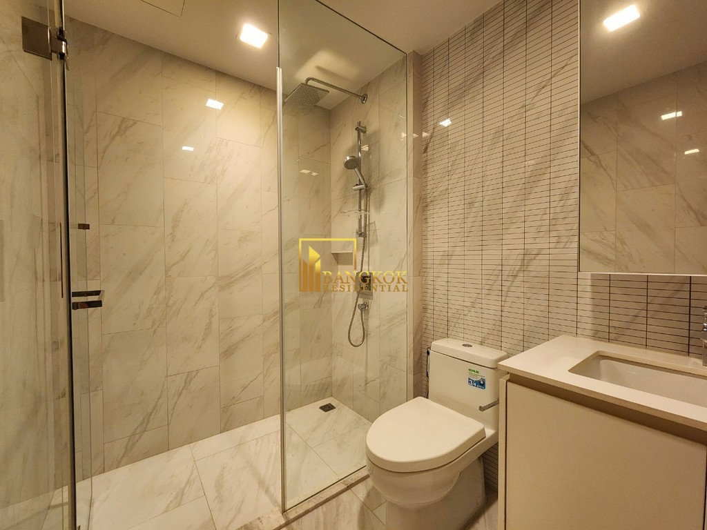 picture Hyde Sukhumvit 11 | Remarkable 3 Bedroom Duplex Condo - BR16398CD - 21/41