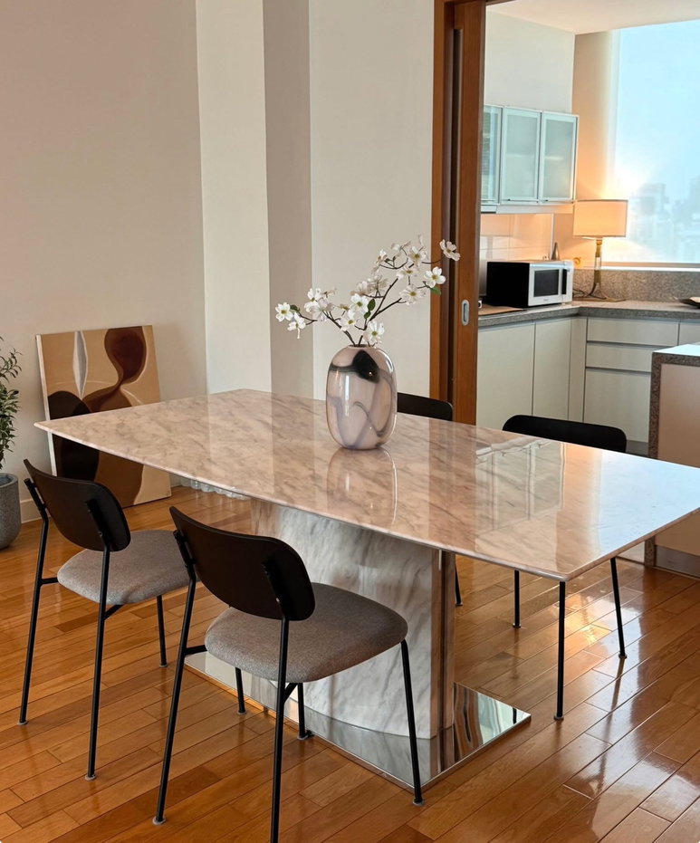 picture Millennium Residence - 3/14