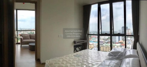 เช่าคอนโด เดอะ ไลน์ สุขุมวิท 71 BTS-พระโขนง พระโขนง เขต วัฒนา กรุงเทพ CX-99961 ✅ ทักไลน์ @connexproperty ตอบทันที ทีมงานมืออาชีพ ✅