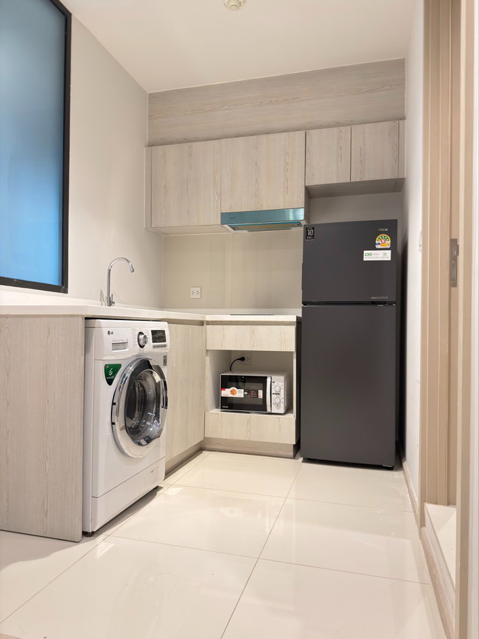 รูป Life One Wireless คอนโดหรูใจกลางเมือง สัมผัสความสะดวกสบายในทุกวัน - รูปที่ 5/6