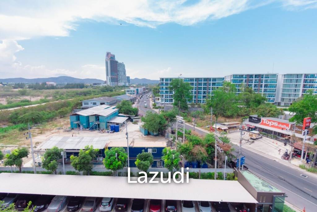 รูป 61.5 ตร.ม.  2 ห้องนอน  2 ห้องน้ำ คอนโดสำหรับ ขายใน หนองแก - รูปที่ 14/19