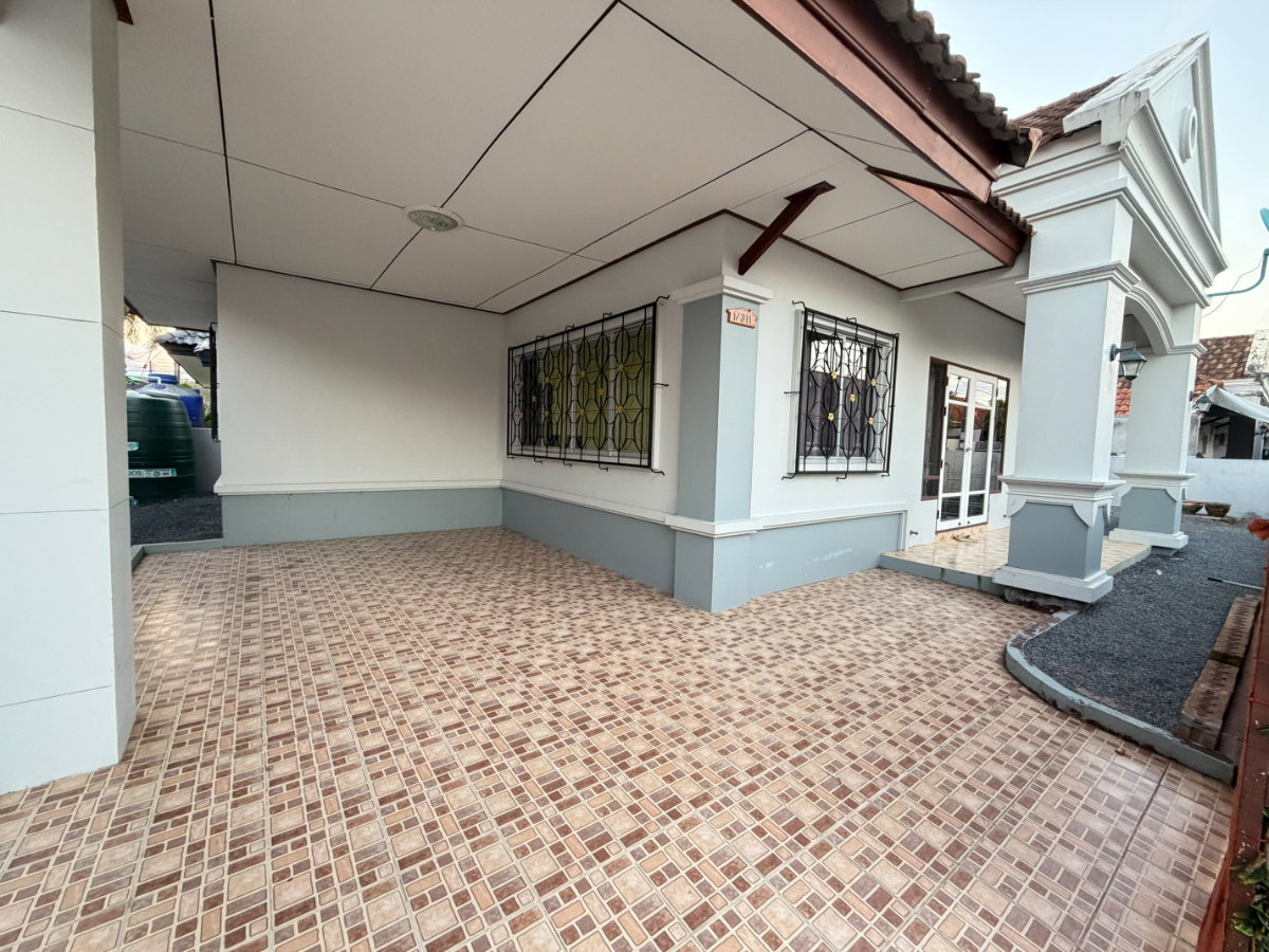 รูป บ้านให้เช่า – Panason Park Ville 3, ถลาง ภูเก็ต - รูปที่ 9/10