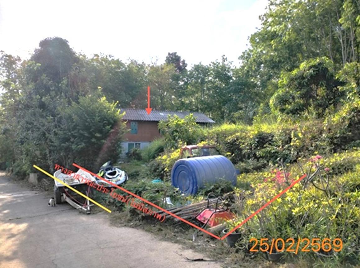 รูป บ้านเดี่ยว สำหรับขาย - ป่าคลอก ถลาง ภูเก็ต - รูปที่ 9/14