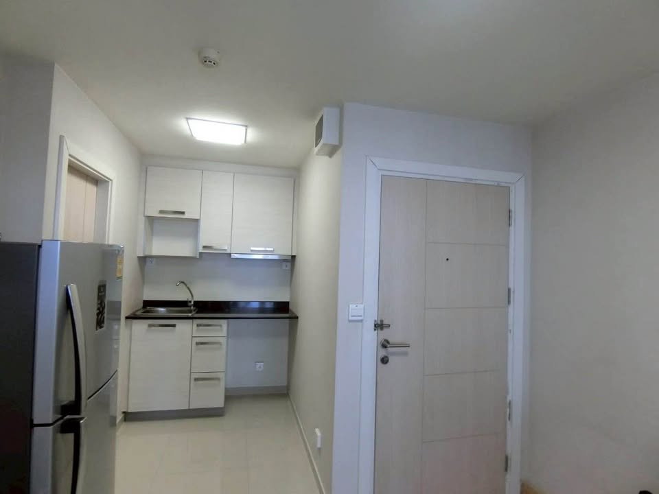 รูป 🔥ด่วน ห้องไปไวมากกก Code: 26KJ1583 ให้เช่า M Society ✅ Add Line @kjcondo (มี@ข้างหน้าด้วยนะคะ) - รูปที่ 4/13