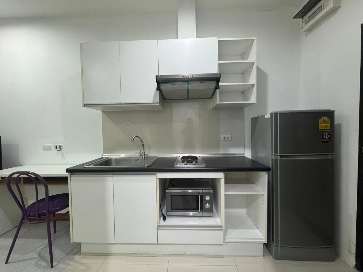 รูป 🤝🏻RB23896 ให้เช่าถูกมาก👍เอสโทร แจ้งวัฒนะ✅แอดไลน์ @mproperty( มี @ ด้วย) แอดมินตอบไว - รูปที่ 3/9