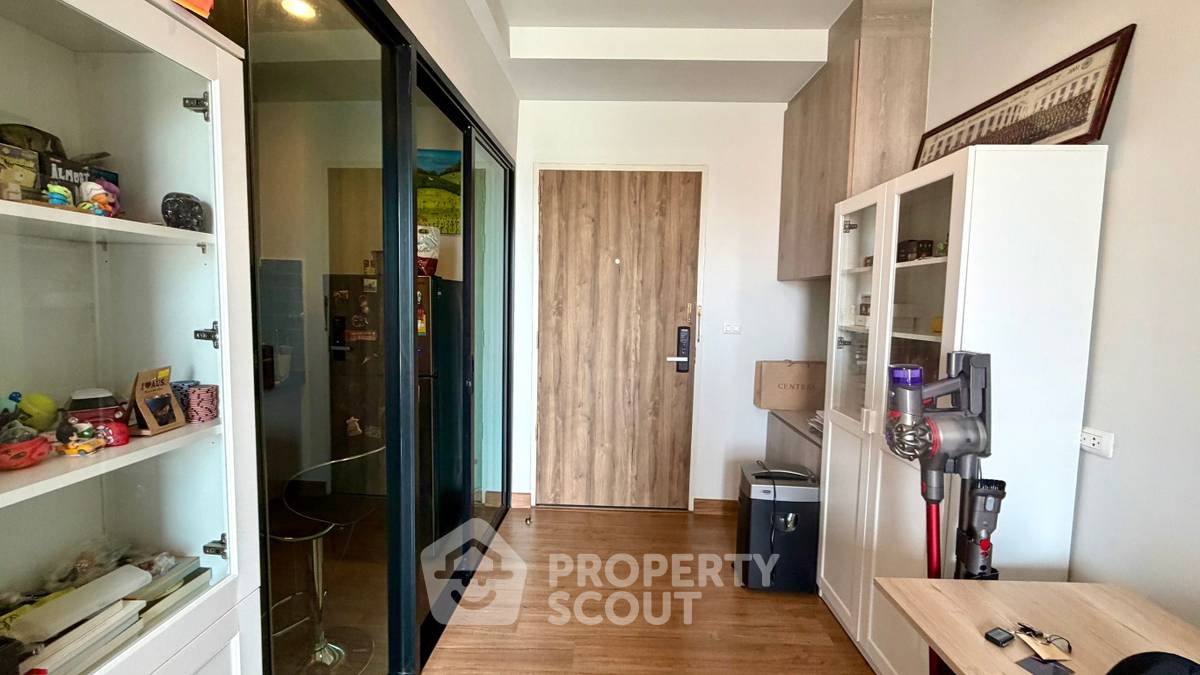 รูป คอนโด 1-ห้องนอน ที่ เดอะ ยูนีค เอกมัย-รามอินทรา ใน คลองเจ้าคุณสิงห์ (ID 2763166) - รูปที่ 2/11