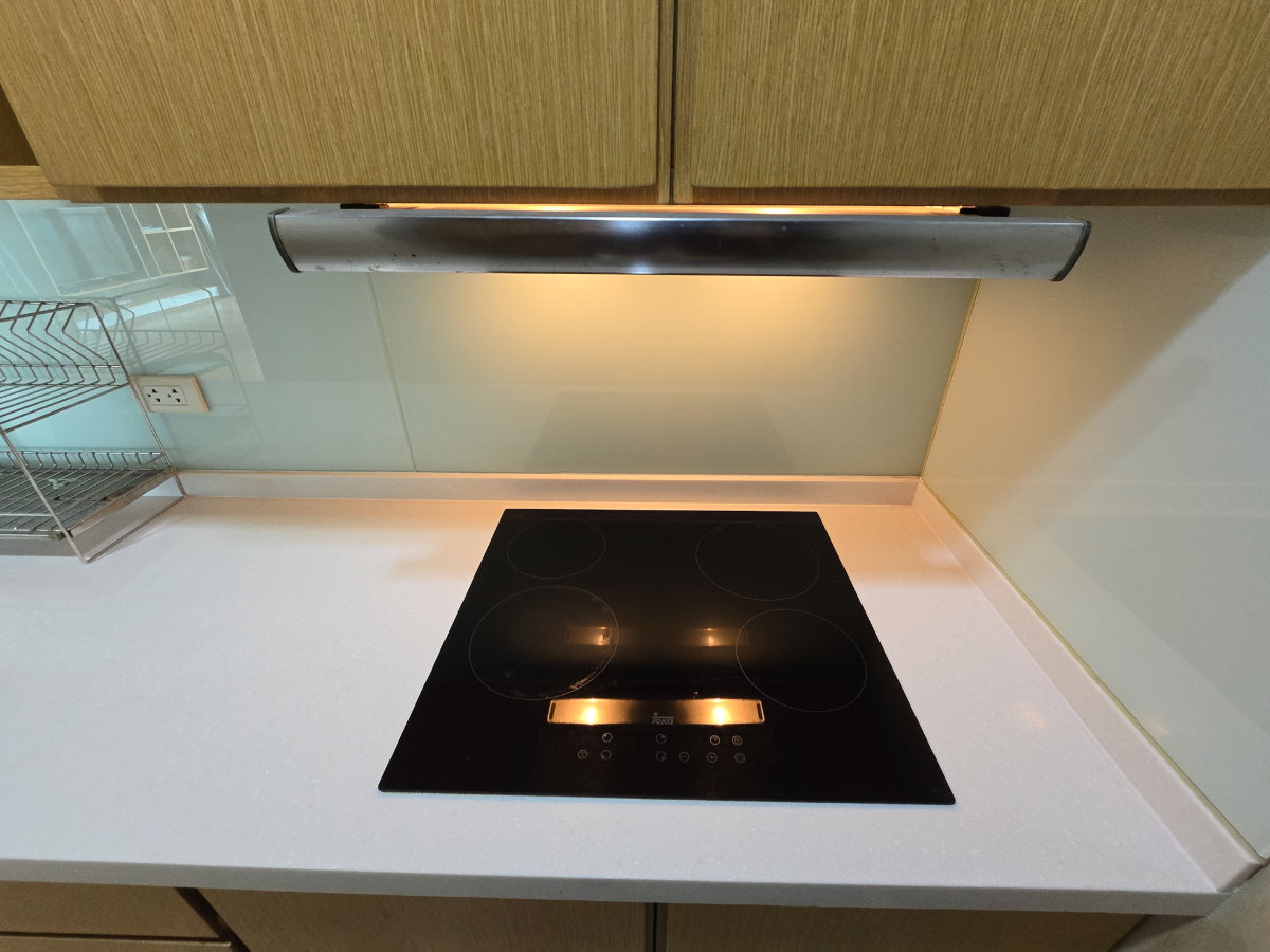 รูป [ราคาดีสุด] ขายคอนโดหรู Starview พระราม 3 ยูนิต Rare Item 3 ห้องนอน 160.3 ตร.ม. Private Lift วิวแม่น้ำ - รูปที่ 19/34