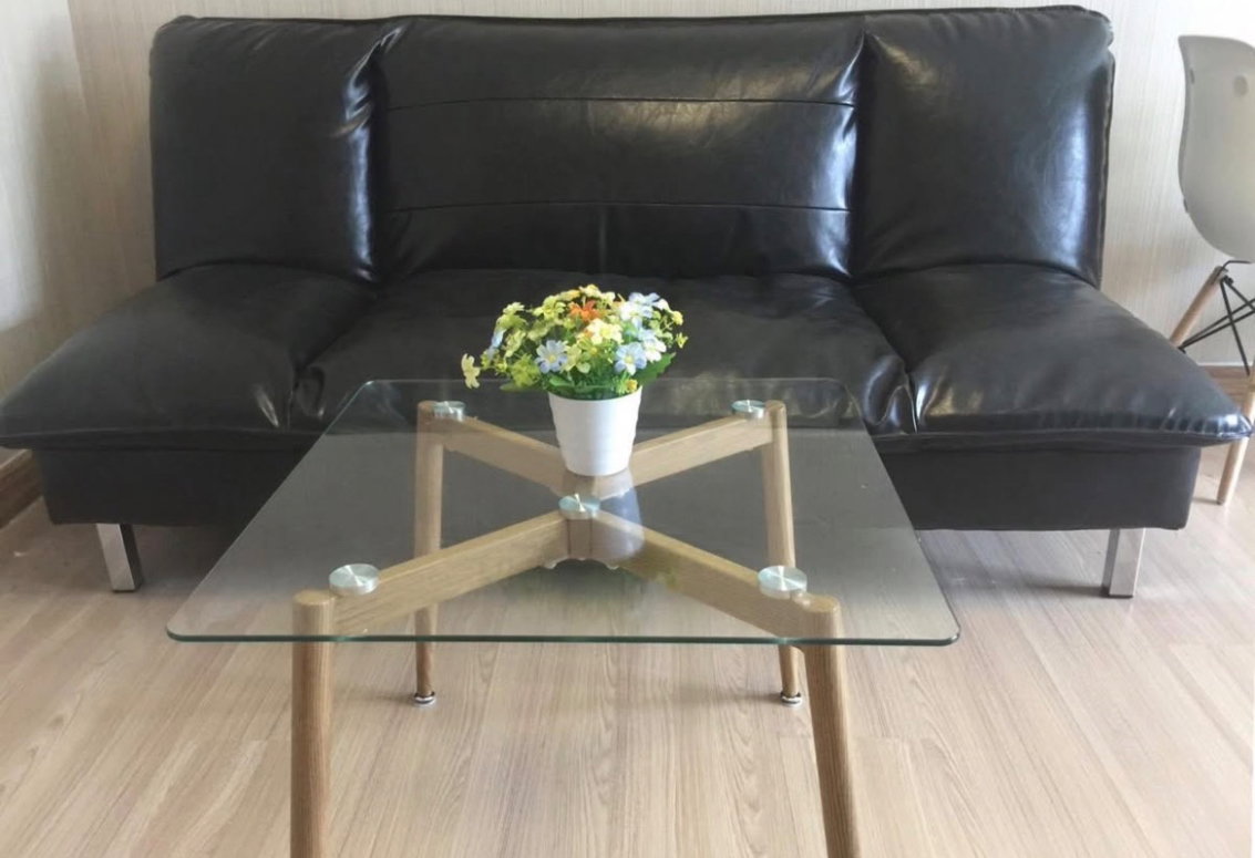 รูป ให้เช่า Plum Condo พหลโยธิน 89 🏡 6,500 พร้อมอยู่‼️ ใกล้ม.รังสิต #ตอบแชทไว 🔥🔥 รหัส B616 - รูปที่ 5/6