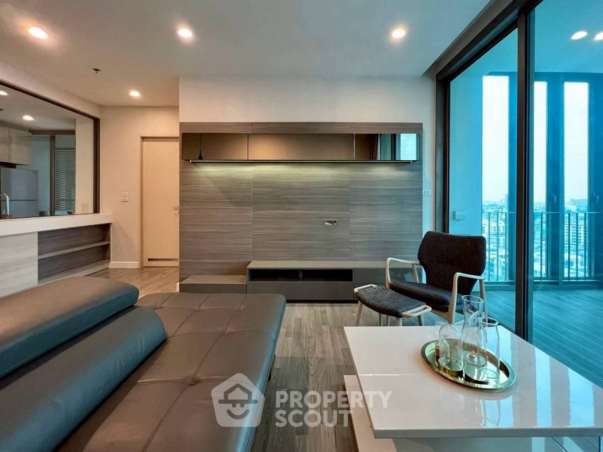 รูป คอนโด 2-ห้องนอน ที่ เดอะ รูม บีทีเอส วงเวียนใหญ่ ใกล้ BTS วงเวียนใหญ่ (ID 2727503) - รูปที่ 13/18