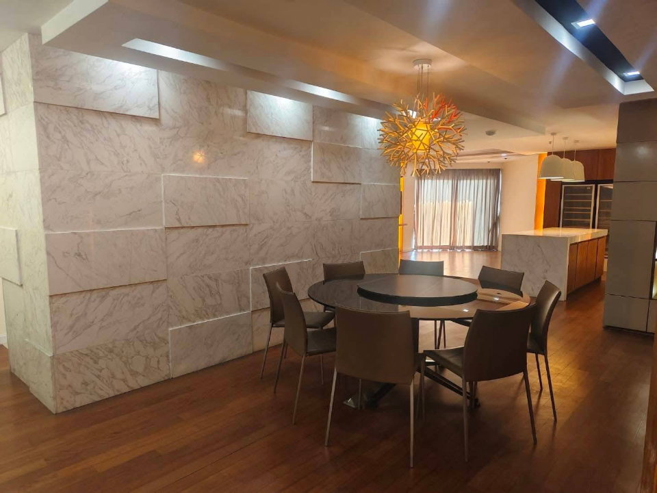 รูป ปล่อยขาย Belle grand Rama 9 ไซส์บ้าน ห้องกว้าง พื้นที่เยอะ เฟอร์นิเจอร์ เครื่องใช้ไฟฟ้าครบครัน -SW003561 - รูปที่ 8/27