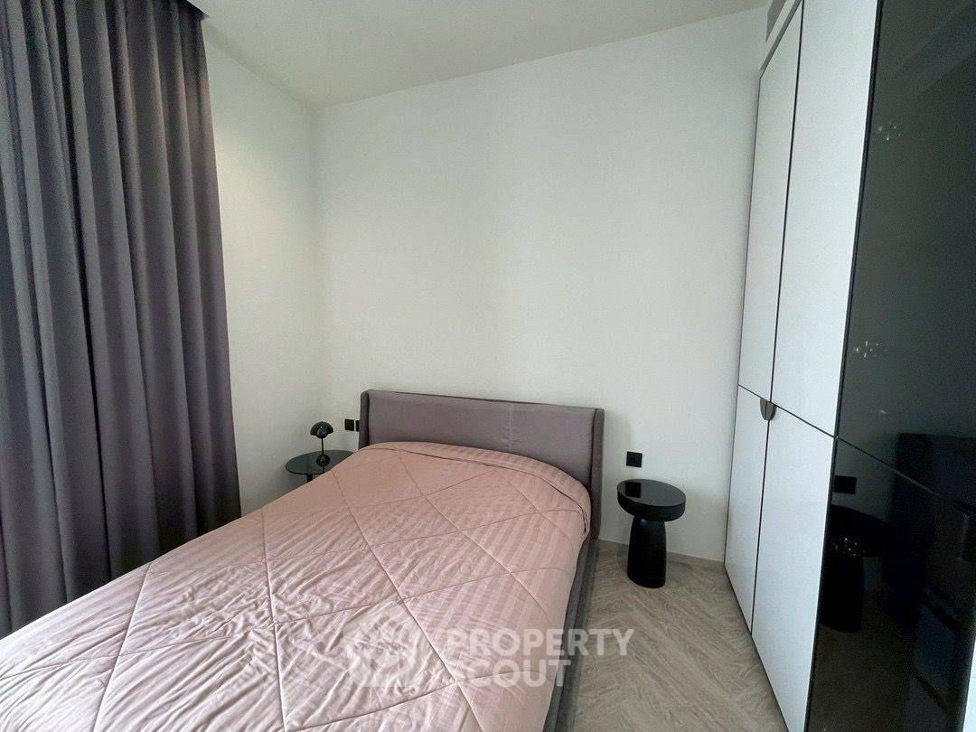 รูป ชั้น 38 คอนโด 1 ห้องนอน Chapter Charoennakhorn - Riverside ใกล้ BTS กรุงธนบุรี (ID 1235846) - รูปที่ 7/11