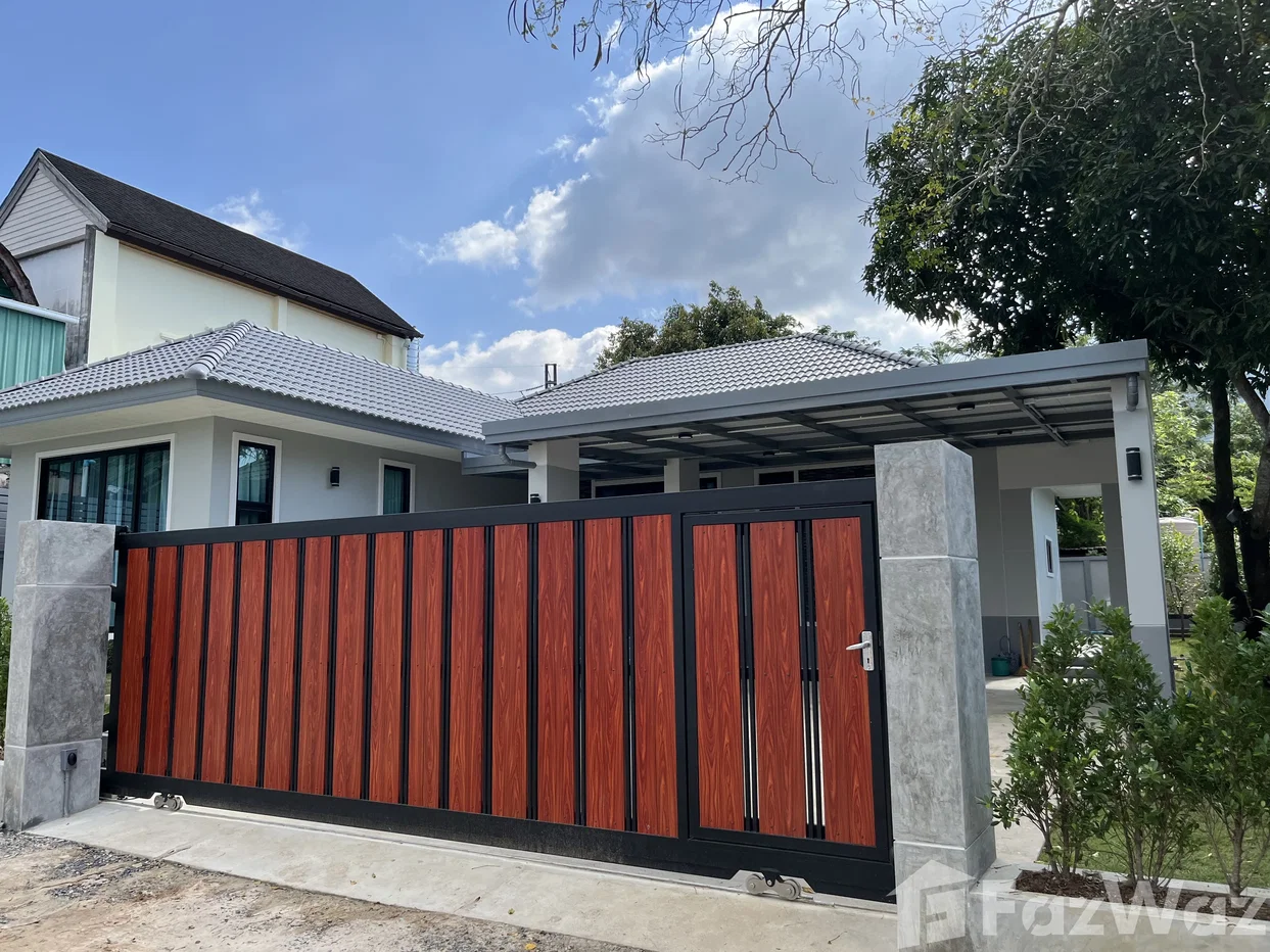 รูป บ้านเดี่ยวให้เช่า 3 ห้องนอน ใน ศรีสุนทร, ภูเก็ต 5364443 - รูปที่ 8/32