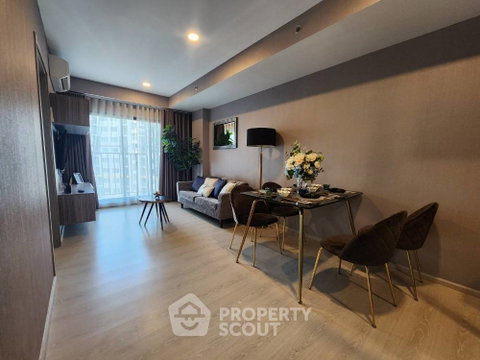 2-BR Condo at Knightsbridge Phaholyothin Interchange in Anusawari (ID 1414365)