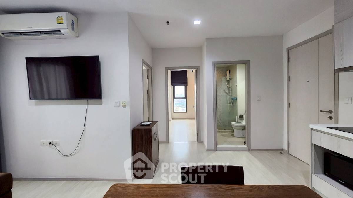 รูป คอนโด 1-ห้องนอน ที่ ไลฟ์ สุขุมวิท 48 ใกล้ BTS พระโขนง (ID 2432505) - รูปที่ 5/24